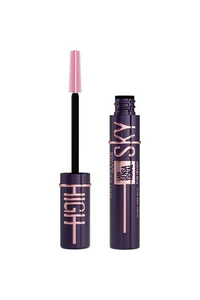 Maybelline New York Sky High Lash Sensational Sky High - 7.2ML - Plum Twilight