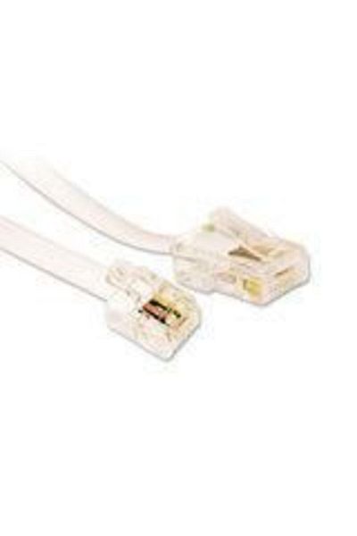 MicroConnect Cablu RJ11-RJ45 3,0 m