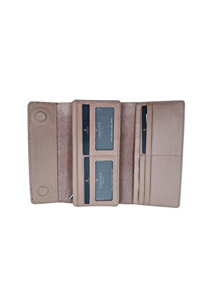 Grande Unisex Wallet Czd.Grande2732