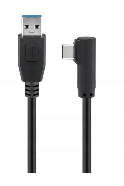 MicroConnect Kabel USB-C do USB3.0 A 0,5m
