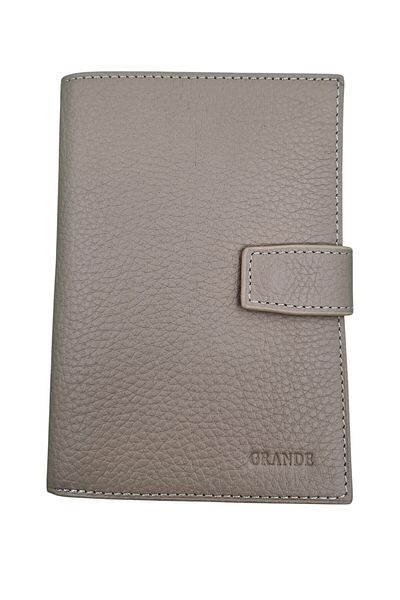 Grande Unisex Wallet Czd.Grande2462