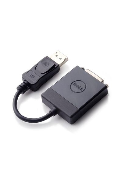 Dell De la DisplayPort la DVI, JFJ2J