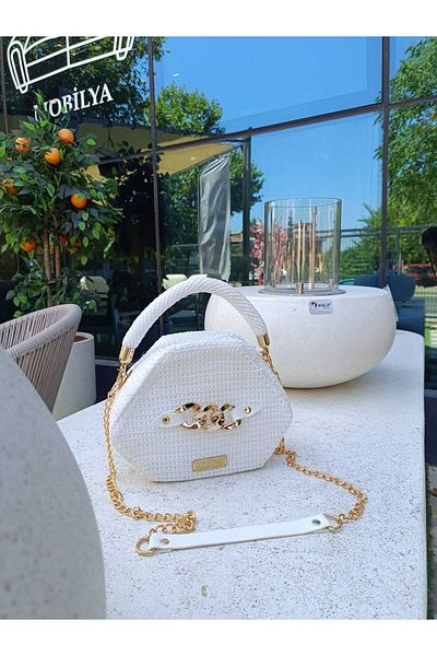 VeronicA Moonlight Shoulder Bag, Small Bag, Evening Bag, Evening Bag