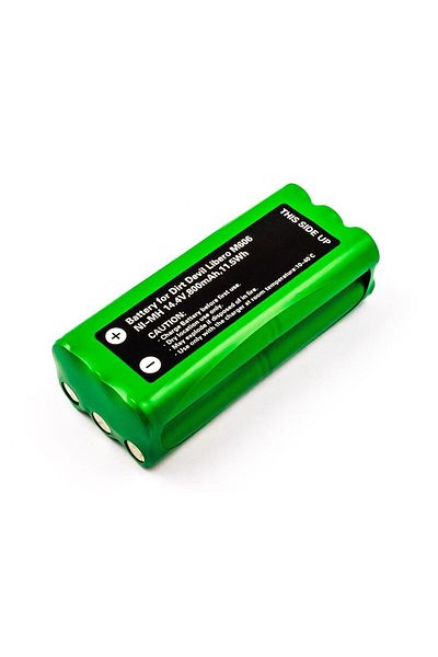 CoreParts Bateria do Dirt Devil, MBVC0001