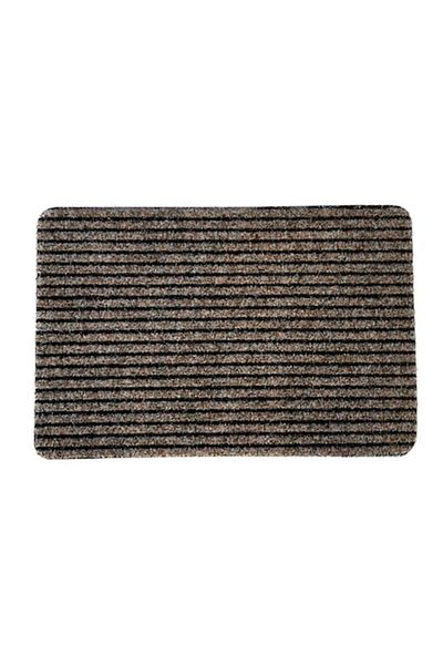 Optim Entrance Rug, Carpet and Rubber, 32M1 60x40 cm