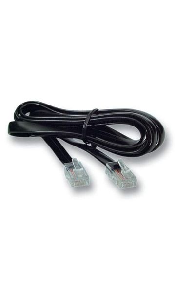 MicroConnect Kabel tefeloniczny 2m