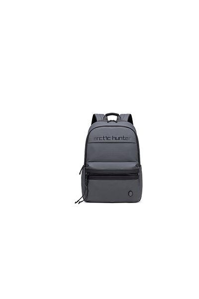 Arctic Hunter Premium Laptop Shoulder Backpack Water and Scratch Resistant Daypack for Men and Women B00536