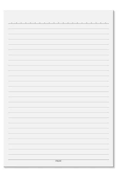 Mu Art Ahşap Sb A5 140 Pages Notebook Kraft Cover Spiral Light Paper Lined 70 Yp.