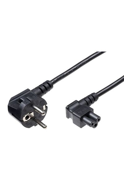 MicroConnect Cablu de alimentare Schuko-C5