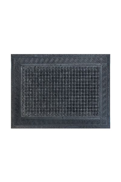 Optim ATENA Entrance Mat, Rubber and Polypropylene, 60x40 cm