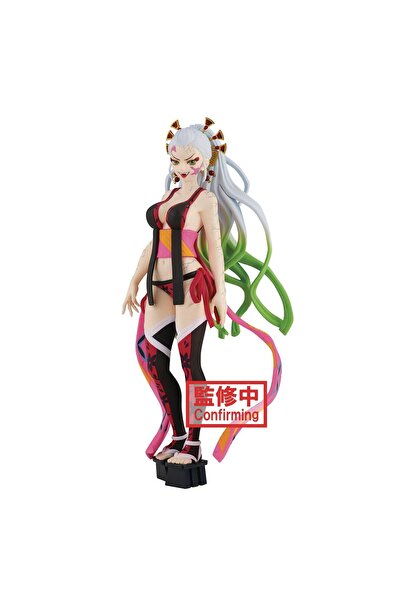Banpresto Demon Series Demon Slayer Kimetsu No Yaiba - Daki Statue 16cm