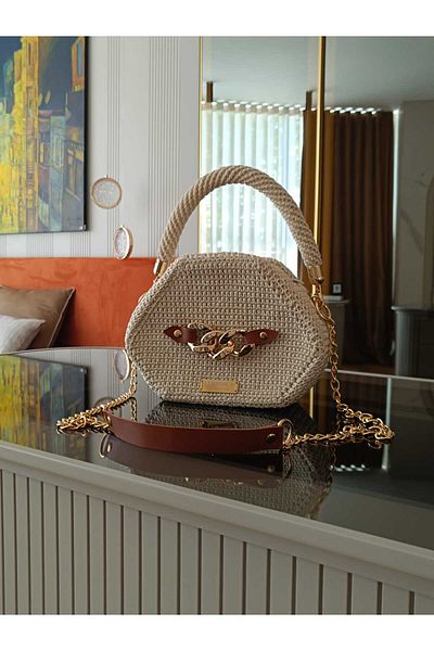 VeronicA Moonlight Shoulder Bag, Small Bag, Evening Bag, Evening Bag