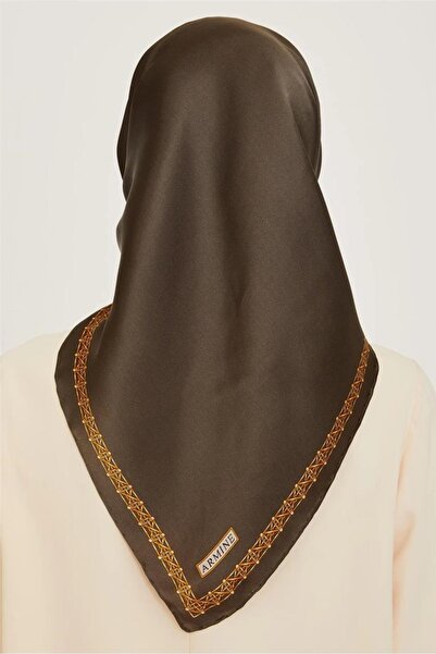 Armine TWILL ΜΕΤΑΞΩΤΟ ΦΟΥΝΤΟΥΡΑ 2025 ΧΕΙΜΕΡΙΝΗ ΣΕΖΟΝ 9260D02-84