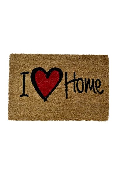 Optim Doormat, coconut fiber and rubber, DM90 - 60x40 cm