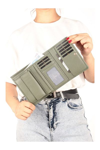 Grande Wallet Czd.Grande2639