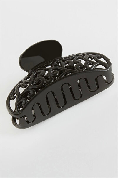 Eco Lounge Shiny Latch Buckle 8 cm