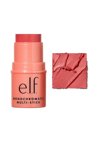 ELF elf cream blush stick