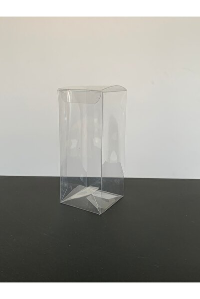 Güven Asetat Kutu Market 5x5x10 Otomatik Asetat Kutu (50 adet)