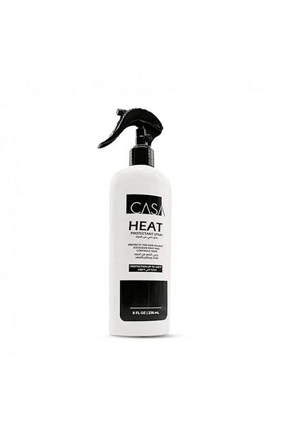 GOLDEN OASIS Nutritive Spray for Hair Density and Heat Protection - 250ml