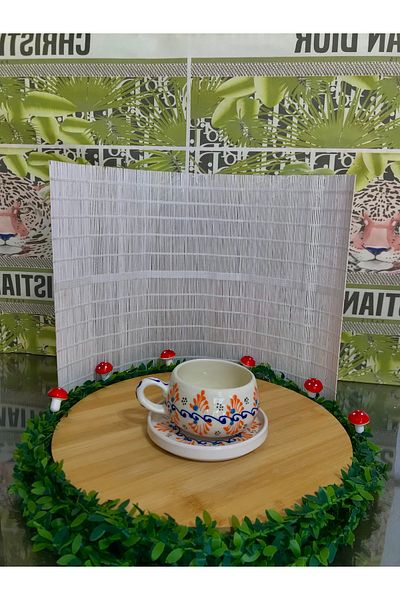 RGS HOMELİFE Patterned Glass