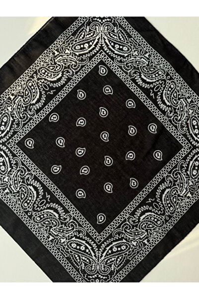 AGAPI Bandana Cotton Non-Slip Bandana