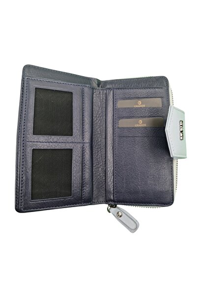 Grande Women's Wallet Czd.Grande2716