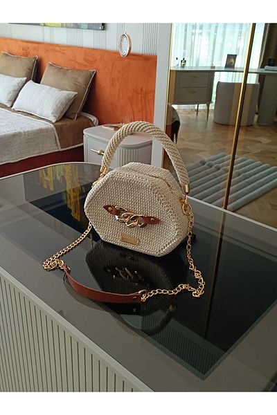 VeronicA Moonlight Shoulder Bag, Small Bag, Evening Bag, Evening Bag
