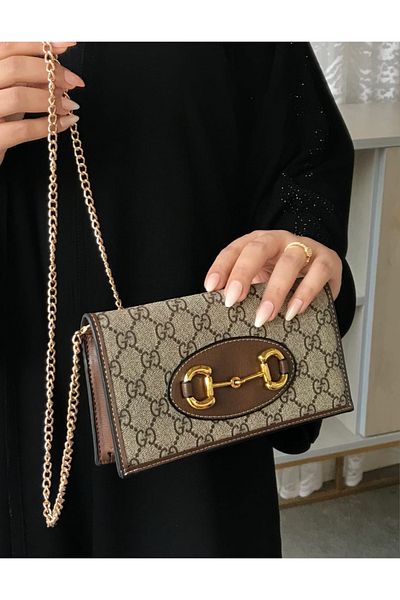 chch High quality shoulder bag