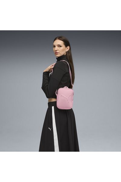 Puma 091155-10 Buzz Portable Mini Mailman Bag