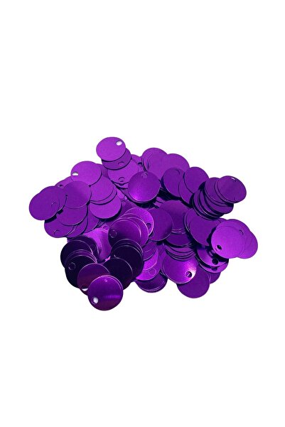 Bi hızlı Παγιέτες διακοσμητικές 20 mm, παγιέτες για φορέματα, παγιέτες για τσ...