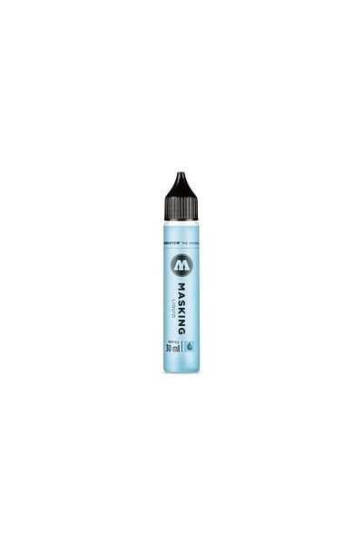 hobi market art Molotow Masking Fluid 30 Ml.