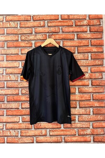 Lion Spor G'.Â.L.A.T.Â.S.A.R.Â.Y 2024/25 New Season Black O'.S.I.M.H.E.N Cust...