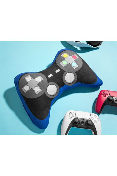 Gadget Master Perna Gamer – Controller