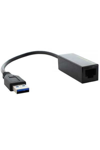 MicroConnect USB 3.0 - rețea Gigabit Ethernet