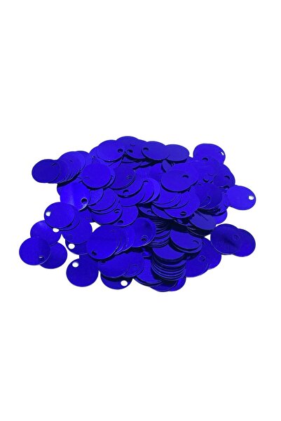 Bi hızlı Παγιέτες διακοσμητικές 20 mm, παγιέτες για φορέματα, παγιέτες για τσ...