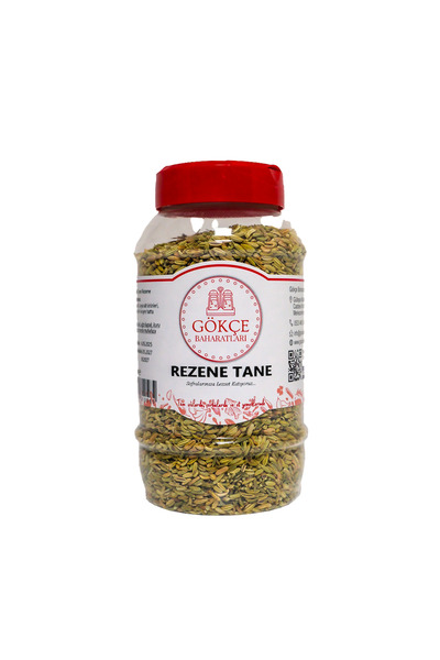REZENE TANE 250 GR çift taraflı kapak