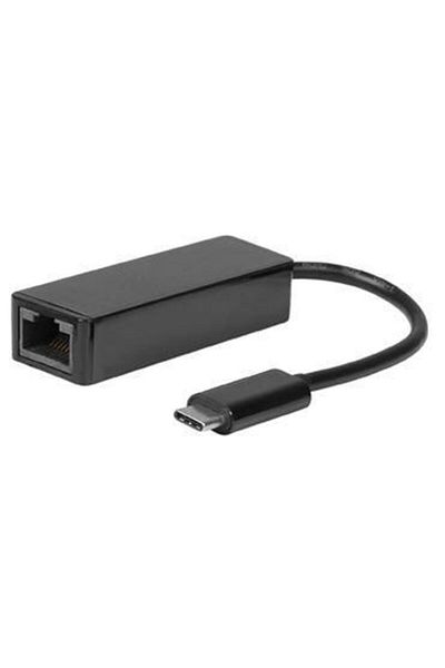 MicroConnect Adaptor de rețea USB-C - RJ45 0,15 m