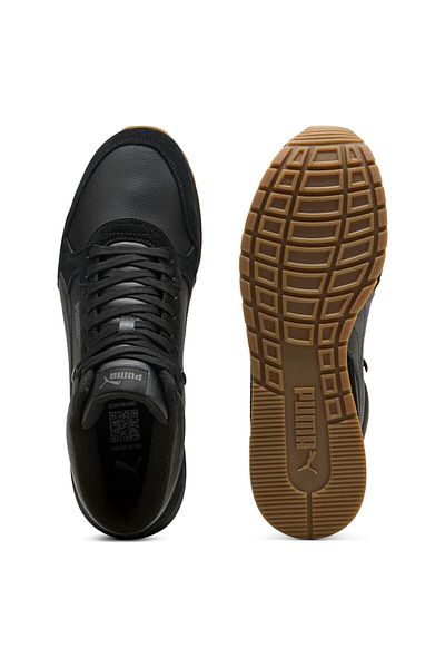 Puma Men's boots ST RUNNER V4 MID SD - 40289401