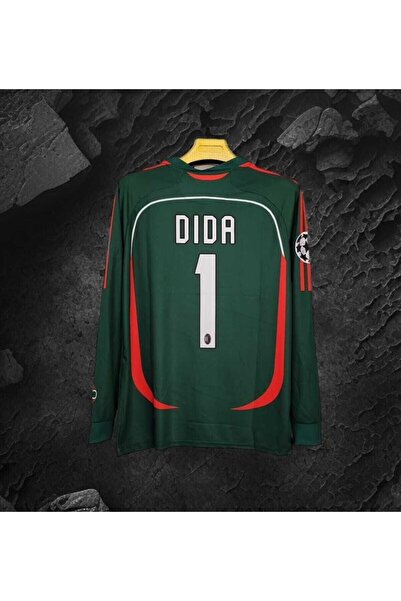 BYSPORTAKUS Dida Kaleci Forması