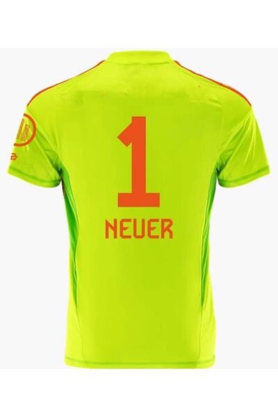 BOXING DAY 2024/25 Yeni Sezon Manuel Neuer Kaleci Forması