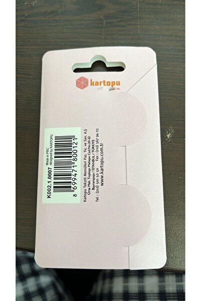 Leur Home إبرة كارتوبو المصنوعة يدويًا 50 قطعة