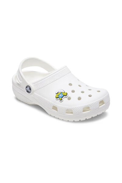 Crocs 10014518-1 SMURFS SMURFETTE JIBBITS TOKA