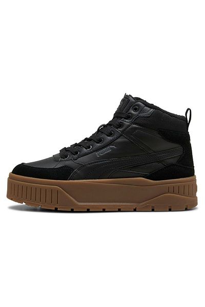Puma Women's boots KARMEN II IDOL MID WTR - 39746406