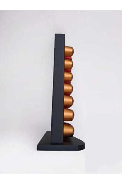 Genel Markalar Nespresso kapsül tutucu ve düzenleyici organizer