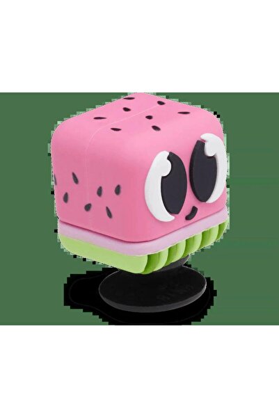 Crocs 10014684-1 3D WATERMELON JIBBITS TOKA