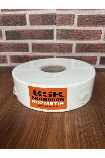 BSR SHOWROOM Mouth Cloth 100 Mt