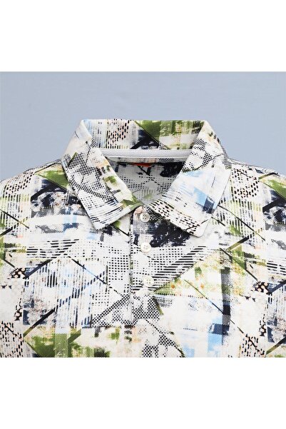 Dio Rise Ανδρικό μπλουζάκι με κοντομάνικο γιακά πόλο - (M-2XL) - PLD-458 - Nefti