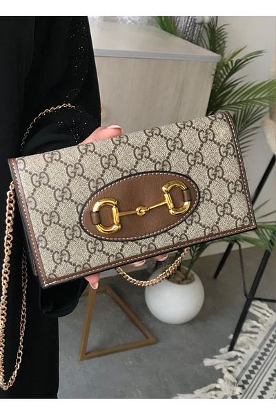 chch High quality shoulder bag