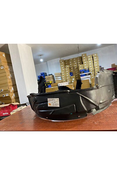 EP GARAJ OTOMOTİV HONDA CİVİC VTEC 2001-2006 MODEL UYUMLU SAĞ ÖN DAVLUMBAZ