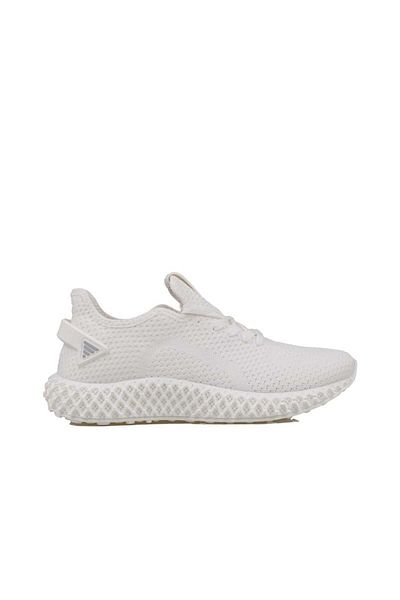 m2s White Nest Unisex Summer Ultra Light Flexible Sneaker